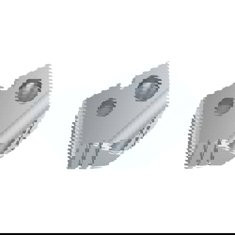 Spade Drill Insert: 29/64